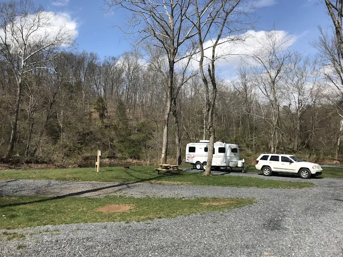 Bear Creek Campground 3