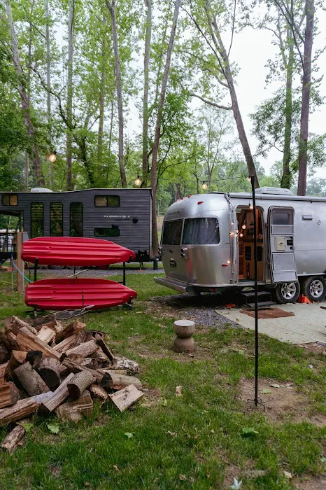 Bear Creek Campground 0