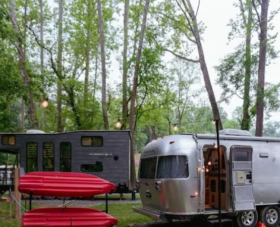 Bear Creek Campground
