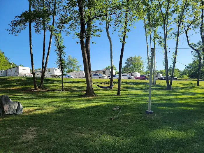 Bear Creek Campground 6