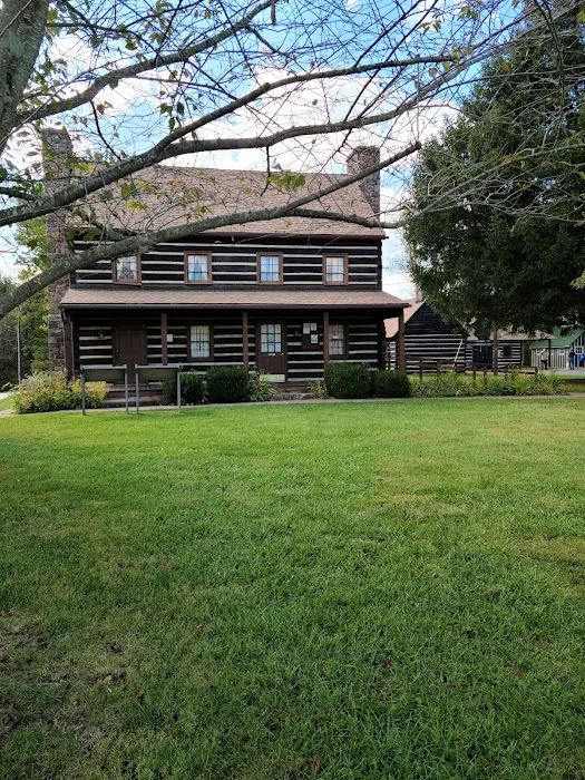 Fort Frederick Campground 3