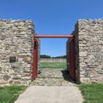 Fort Frederick Campground