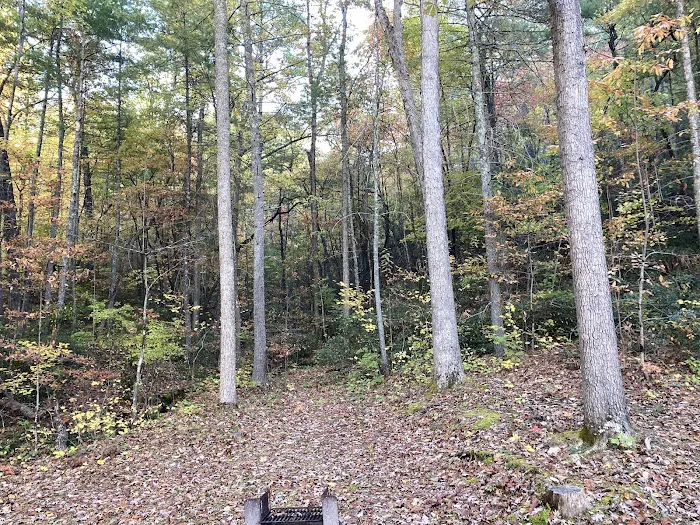 Otter Creek Campground 2