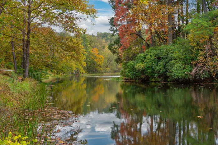 Otter Creek Campground 4