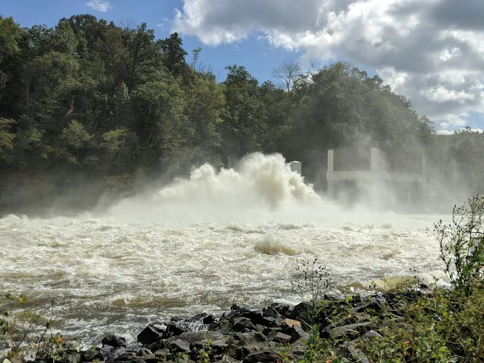 Outflow Campground 0