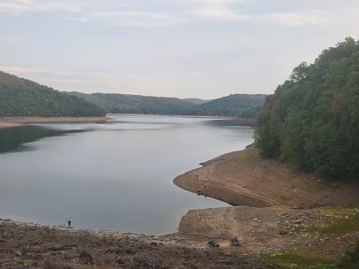 Outflow Campground 9