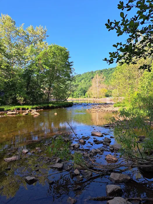 Outflow Campground 5