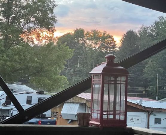Wendy World Campground