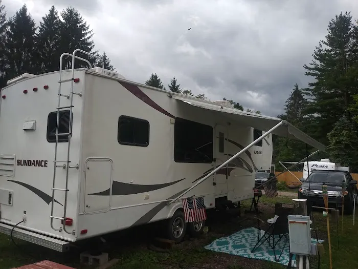 Wendy World Campground 6