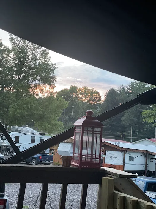 Wendy World Campground 4