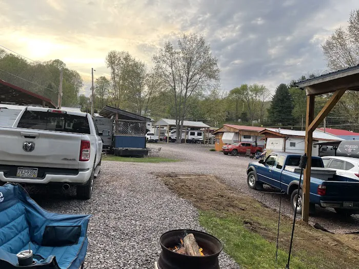 Wendy World Campground 3