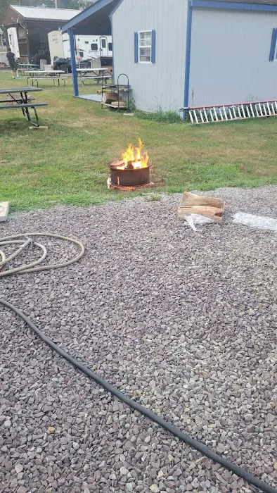 Wendy World Campground 8