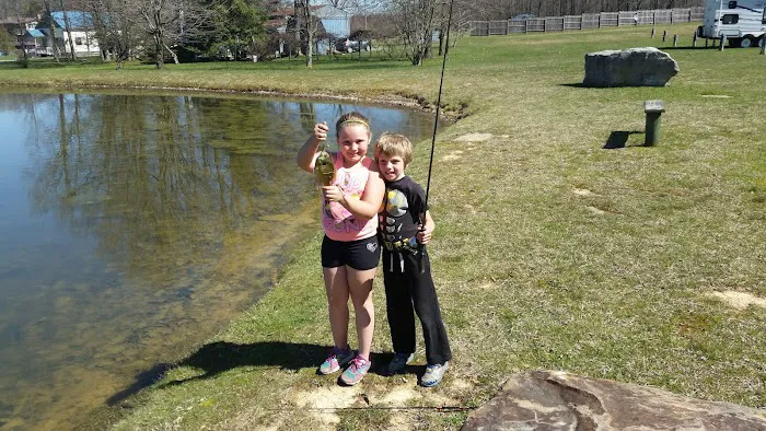 Twin Lakes Campground Inc 0