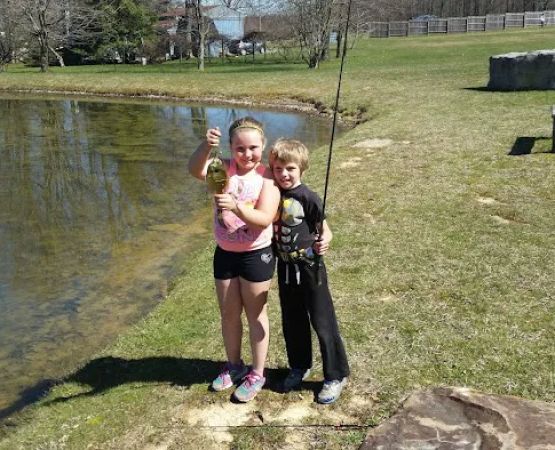 Twin Lakes Campground Inc