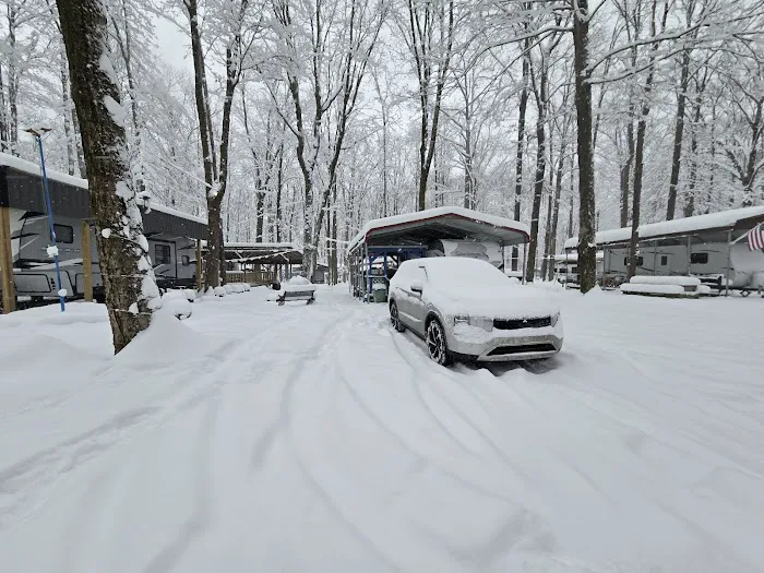 Twin Lakes Campground Inc 6