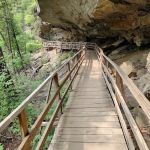 Audra State Park Campground