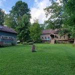 Paddler's Lane Campground