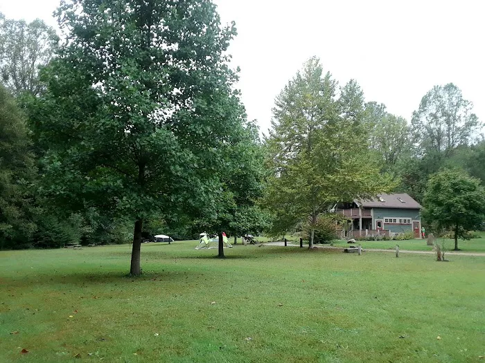 Paddler's Lane Campground 3