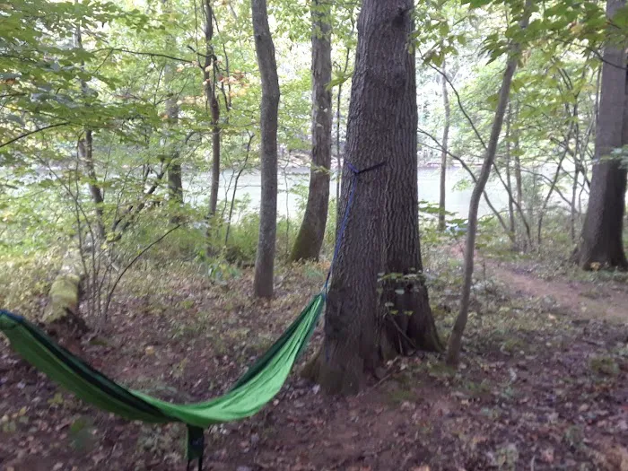Paddler's Lane Campground 2