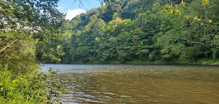 Paddler's Lane Campground 7