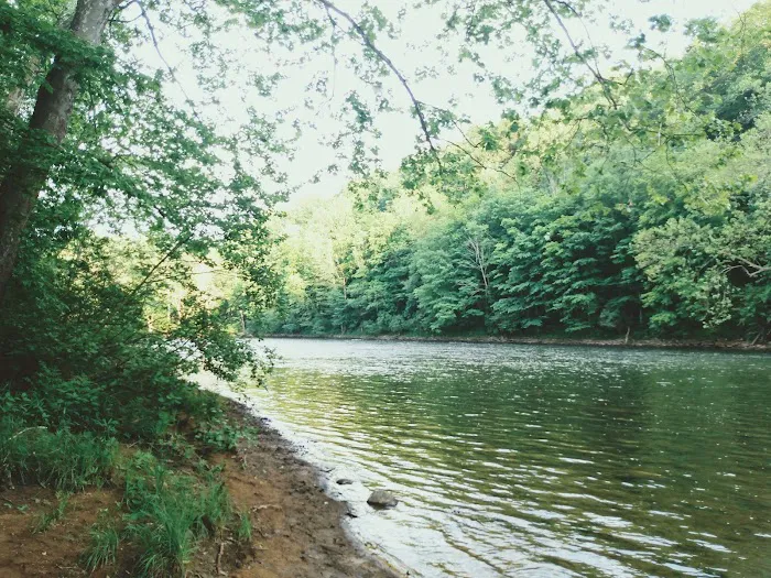 Paddler's Lane Campground 8