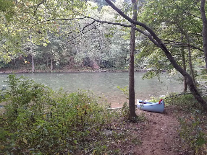 Paddler's Lane Campground 6