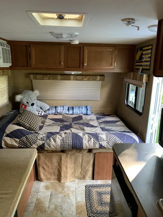 Fishermen paradise campground 3