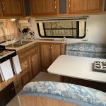 Fishermen paradise campground