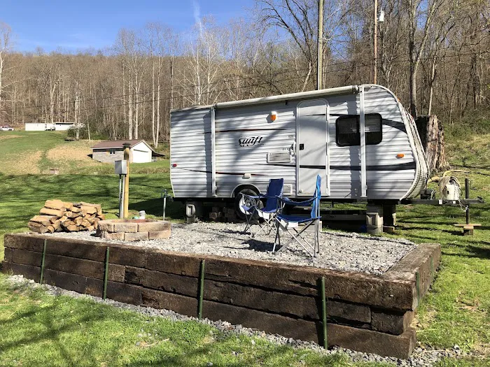 Fishermen paradise campground 5