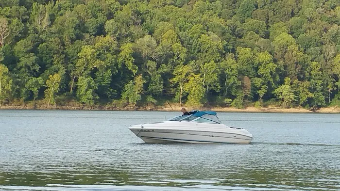 Lakeside Resort Campground 6
