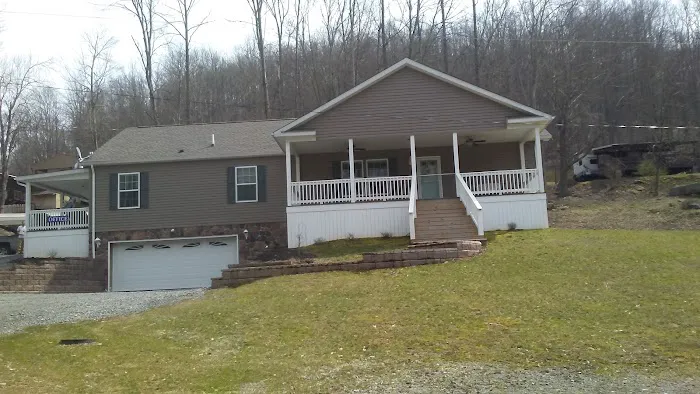 Lakeside Resort Campground 3
