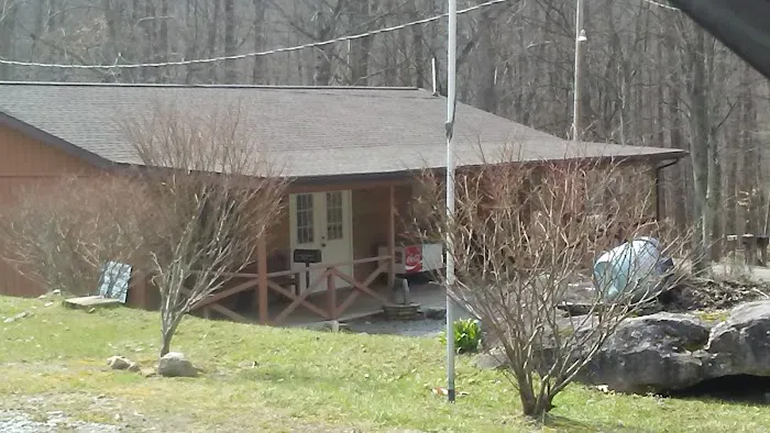 Lakeside Resort Campground 4