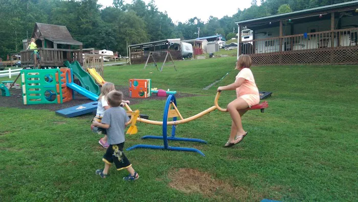 Lakeside Resort Campground 0
