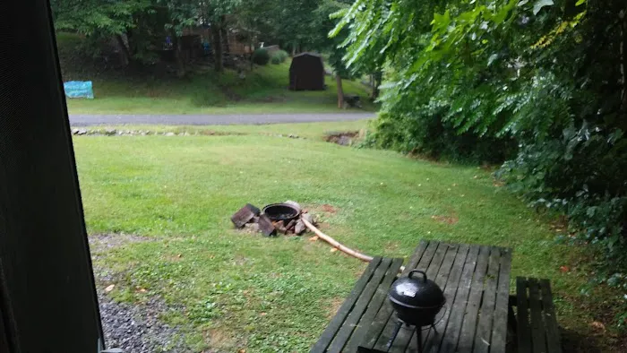 Lakeside Resort Campground 8