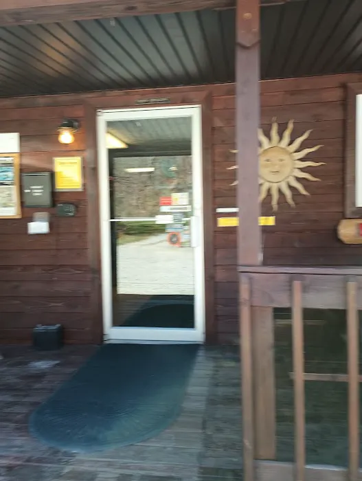 Broken Wheel Campground 2