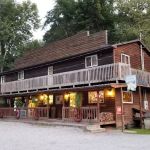 Broken Wheel Campground