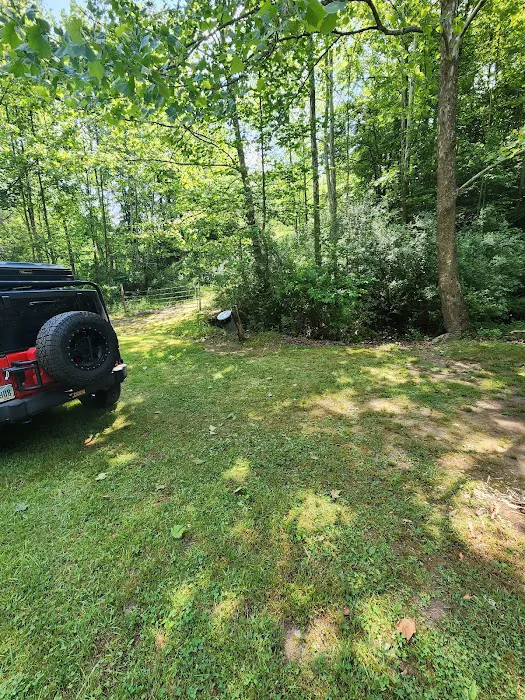 Broken Wheel Campground 8