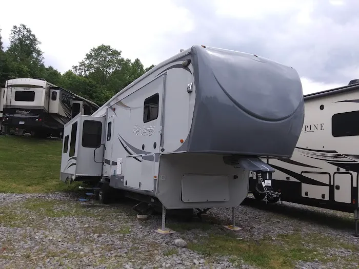 State Line Campground, LLC 8