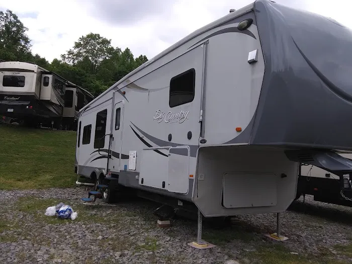 State Line Campground, LLC 2