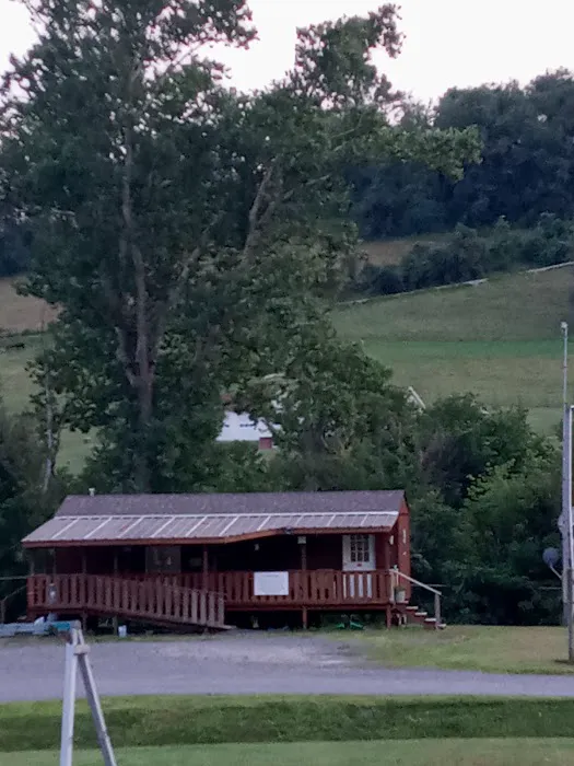 State Line Campground, LLC 1