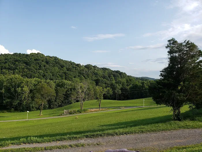 Indian Meadows Campground 6