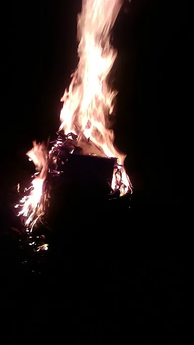 Indian Meadows Campground 4