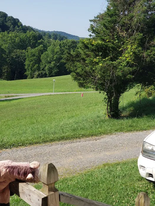 Indian Meadows Campground 5