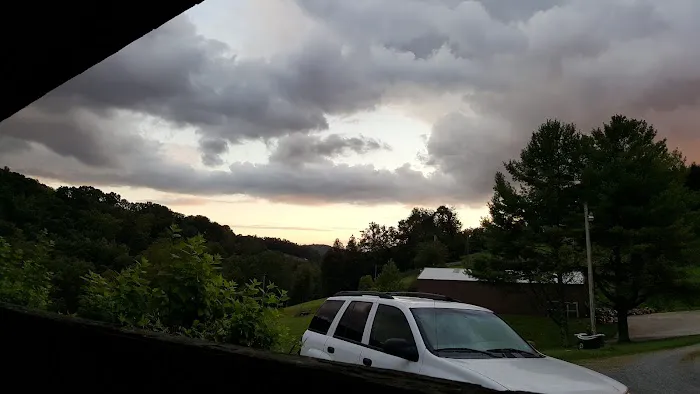 Indian Meadows Campground 1
