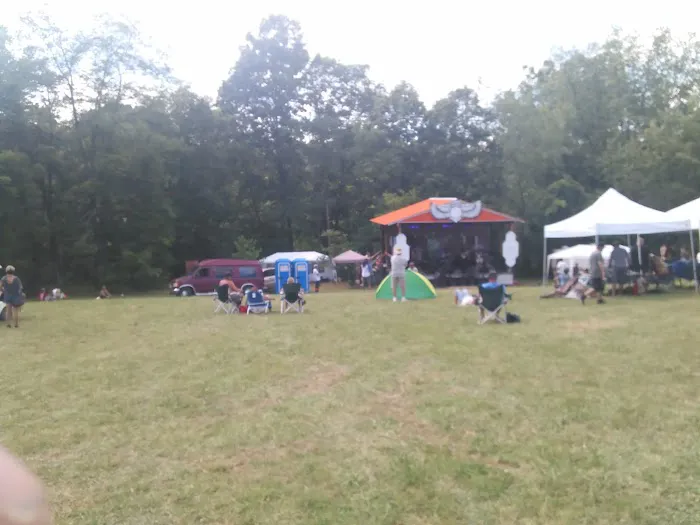 Indian Meadows Campground 8