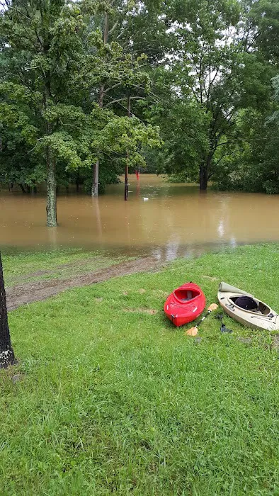 Indian Meadows Campground 3