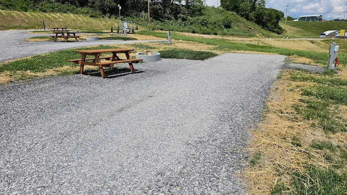 Morgantown / Mylan Park KOA 5