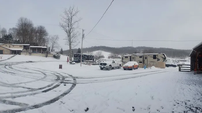 Morgantown Campground 3
