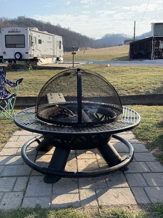 Morgantown Campground 8