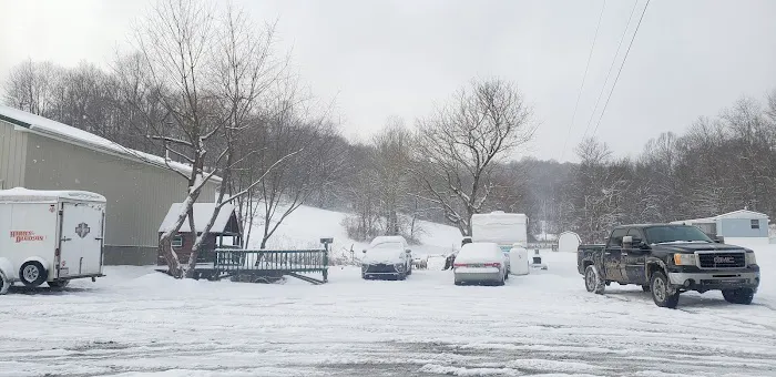 Morgantown Campground 0